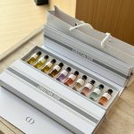 CD Perfume Mini Set of 10