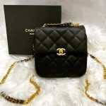 Chanel-Backpack Bag