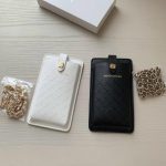 Chanel Coco Crush Phone Sling