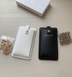 Chanel Coco Crush Phone Sling