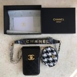 Chanel Phone Sling Bag - Image 5