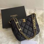Chanel Hobo bag