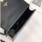 Chanel quilted flap - Image 5