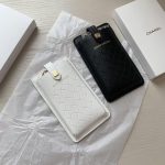 Chanel Coco Crush Phone Sling - Image 2