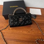 Chanel Cruise Bag