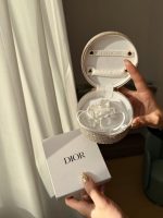 Dior Holiday Round Case - Image 8