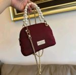 Gucci Beauty Pearl pouch sling
