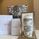 Dior water bottle Paris