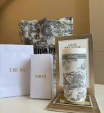 Dior water bottle Paris