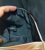 Prada Pink Pouch - Image 2