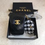 Chanel Phone Sling Bag