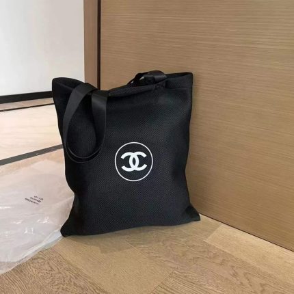 Chanel Tote Bag