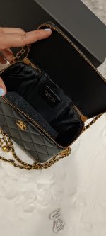 Chanel Vanity Bag - Image 2
