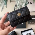 Chanel Wallet