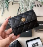 Chanel Wallet