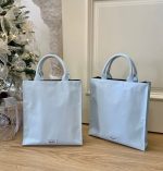 MiuMiu MIUTINE TOTE BAG