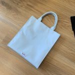 MiuMiu MIUTINE TOTE BAG - Image 3