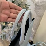 MiuMiu MIUTINE TOTE BAG - Image 6