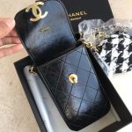 Chanel Phone Sling Bag - Image 4