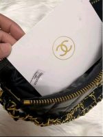 CHANEL BAG Hobo - Image 8