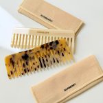 BURBERRY PEARL COMB
