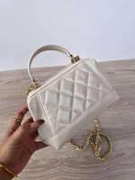 Doctor Vintage Crossbody - Image 8