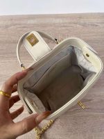 Doctor Vintage Crossbody - Image 5