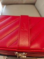 YSL Makeup box with chain - Image 6