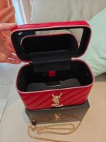 YSL Makeup box with chain - Image 3