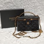 Chanel Vanity Bag