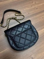 Chanel-Chain Saddle Bag - Image 6
