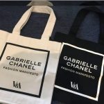 Chanel Gabrielle Tote