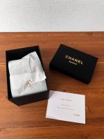 Chanel Drawstring bucket bag - Image 3