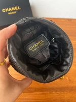 Chanel Drawstring bucket bag - Image 7