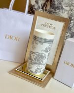 Dior water bottle Paris - Image 3