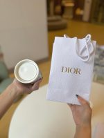 Dior water bottle Paris - Image 4