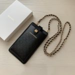 Chanel Coco Crush Phone Sling - Image 12