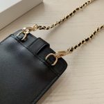 Chanel Coco Crush Phone Sling - Image 7