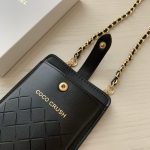 Chanel Coco Crush Phone Sling - Image 8