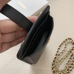 Chanel Coco Crush Phone Sling - Image 9