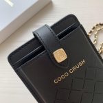 Chanel Coco Crush Phone Sling - Image 15