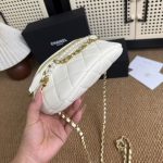 Chanel Pearl chain weist/crossbody bag - Image 8