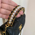 Chanel Mini Pearl Crush Bag - Image 7