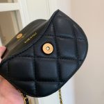 Chanel Mini Pearl Crush Bag - Image 5