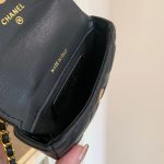 Chanel Mini Pearl Crush Bag - Image 2