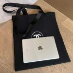 Chanel Tote Bag - Image 3