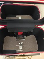 YSL Makeup box with chain - Image 2