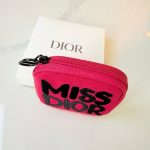 limited edition Miss Dior Small storage bag - Image 6