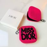 limited edition Miss Dior Small storage bag - Image 3