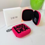 limited edition Miss Dior Small storage bag